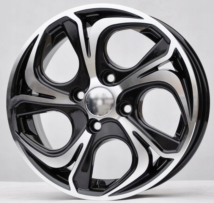 LLANTAS 14'' HONDA ACCORD CITY CIVIC CONCERTO CRX 