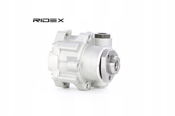 POMPE AMPLIFICATEUR CAOUTCHOUC RIDEX 12H0013 VERS VW GOLF IV BERLINE COMPACTE (1J1)