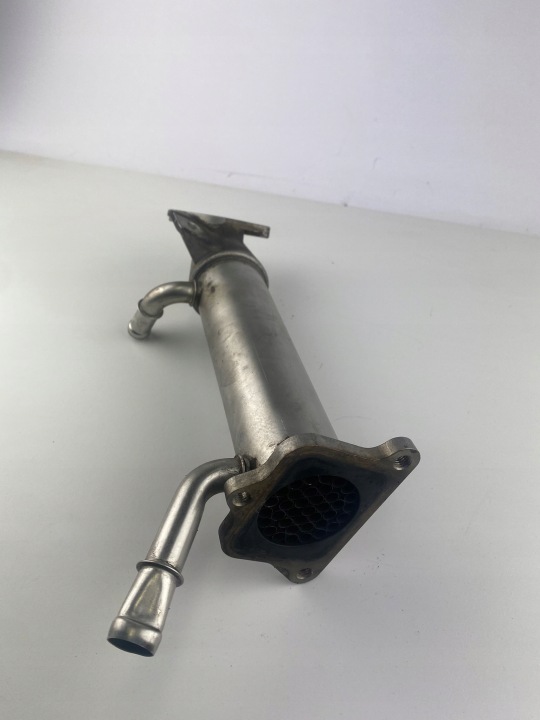 RADIATEUR EGR FORD 2.2 TRANSIT 2,2 JUMPER PEUGEOT BOXER EUROPE 5