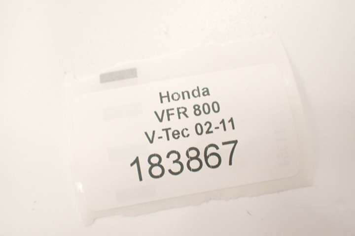 HONDA VFR 800 V-TEC 02-11 RADIATEUR