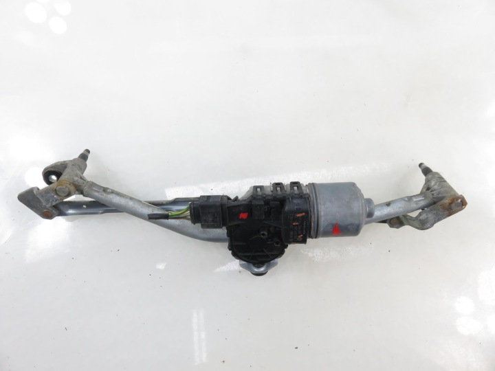 MÉCANISME ESSUIE-GLACES VW POLO IV (9N_) 3397020625 0390241524