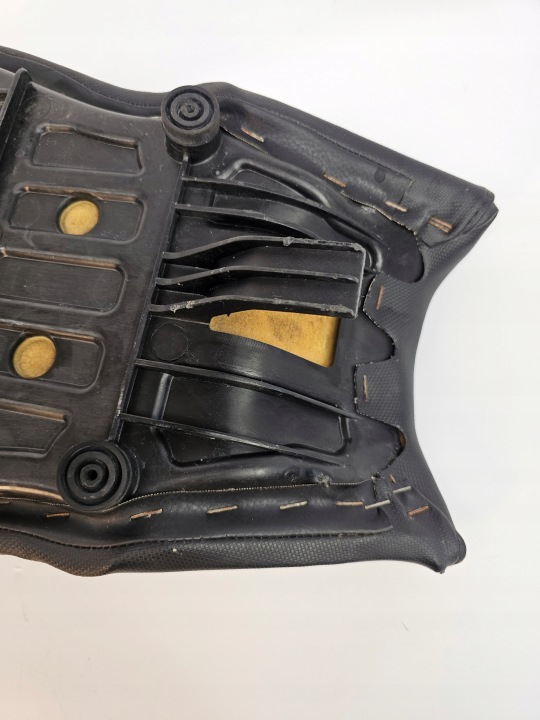 YAMAHA TZR 50 SIÈGE BANQUETTE ARRIÈRE SIÈGE