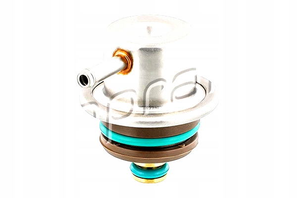 TOPRAN 108 125 RÉGULATEUR PRESSION CARBURANTS