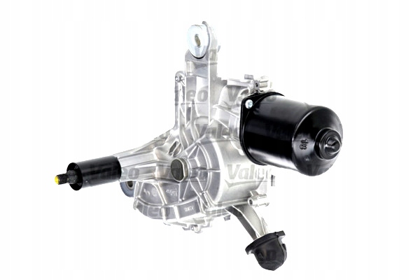 MOTOR LIMPIAPARABRISAS PARTE DELANTERA L CITROEN C4 GRAND PICASSO I C4 PICASSO I 