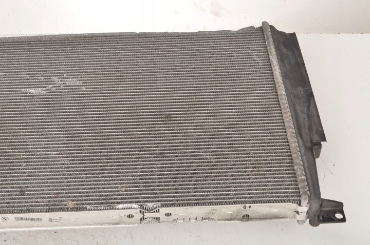 BMW 3 F30 RADIATEUR EAU 7600523-02