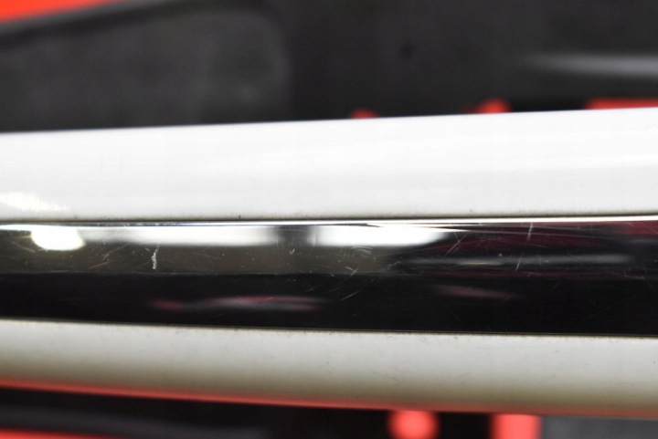POIGNÉE DROITE ARRIÈRE ARRIÈRE EWPB CHROME 9672961080 CITROEN C5 X7 III LIFT 08-17