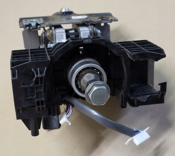 COLONNE DIRECTION ÉLECTRIQUE MODULE BLOCAGE MAZDA CX5 II CX-5 2 KF OE EUROPE