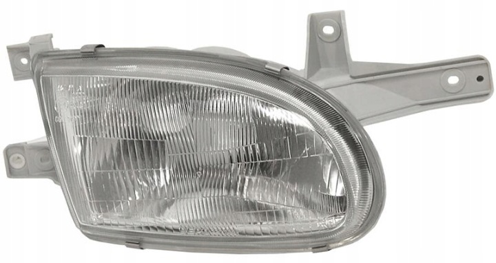 PROJECTEUR DROITE HYUNDAI ACCENT
