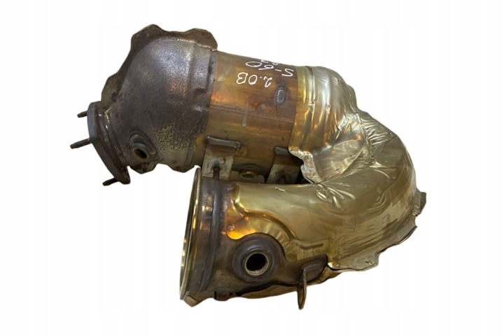 CATALYSEUR VOLVO 32330247 2.0L 2023