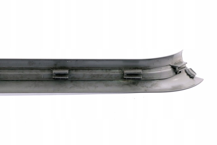 BMW E92 E93 MOULURE PROTECTION CHÂSSIS SEUIL GAUCHE COULEUR GRISE