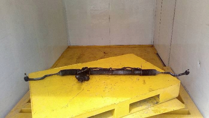 TRANSMISSION MERCEDES A170 1,7 DCI A16811011002