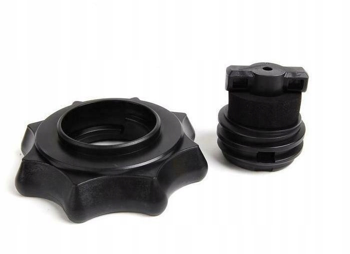 BLOCAGE ROUES ZAPASOWYCH VAG AUDI A3 VOLKSWAGEN EOS ORIGINAL 1K0803899B