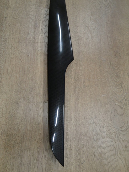 MOULURE DÉCORATIVE DÉCOR RENAULT TALISMAN 969123577R