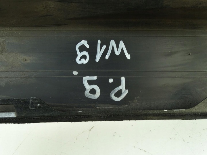 MOULURE REVÊTEMENT SEUIL GAUCHE 4G0853860D AUDI A6 C7 4G LY7G BERLINE UNIVERSEL
