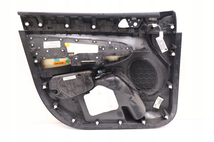 JEEP GRAND CHEROKEE WK2 COLLECTEUR PORTES DROIT AVANT