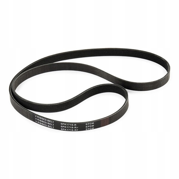 RIDEX 542R0012P KIT COURROIE CUNÉIFORME POLYWEDGE