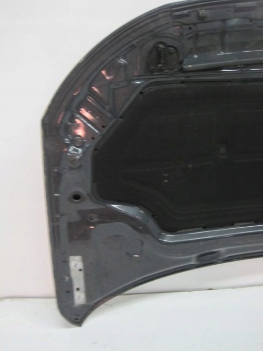 CAPOT AUDI A1 82A