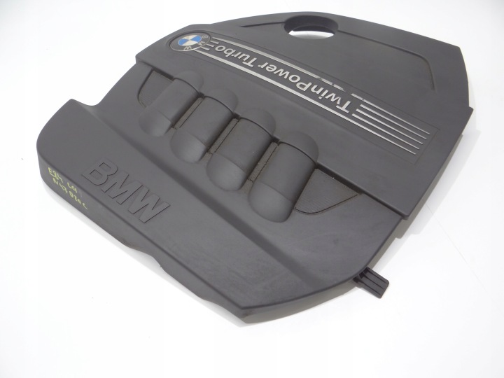 COUVERCLE PROTECTION MOTEUR BMW X1 E84 N47D20C 8510364 (14701030)