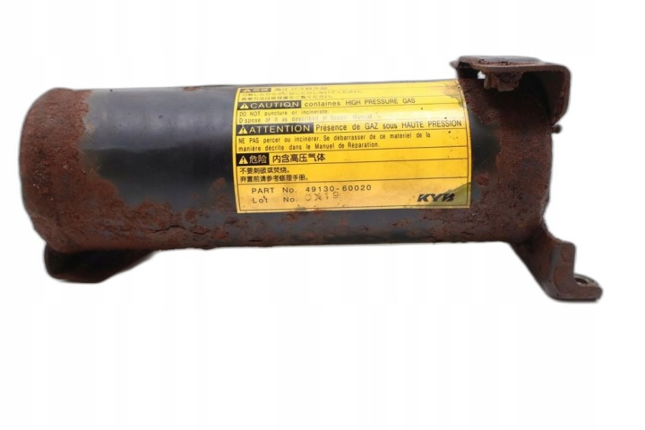BATTERIE FOR TOYOTA LAND OEM: 49130-60020