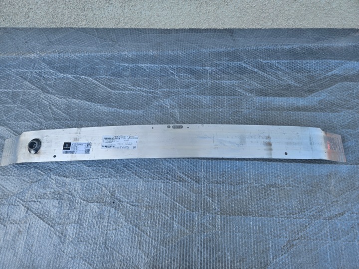 MERCEDES CLA GLA W247 COURROIE RENFORCEMENT NOUVEAU ORIGINAL A2476209400 POUTRE