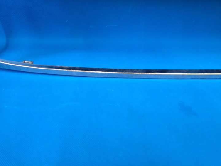 GRILLE CALANDRE CHROME PARE-CHOCS AVANT MINI F55 F56 F57 7335529