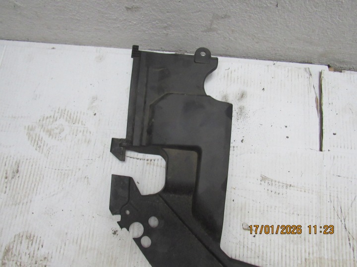 PROTECTION PANNEAU AVANT AVENSIS T25 LIFT 2.0D4D 53141-05050 53795-05031