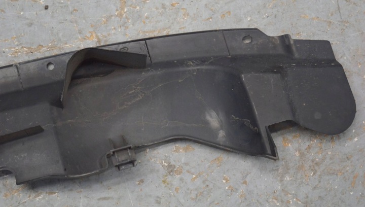 PROTECTION SUPÉRIEURE PANNEAU AVANT FORD KUGA 8V41-16613-A