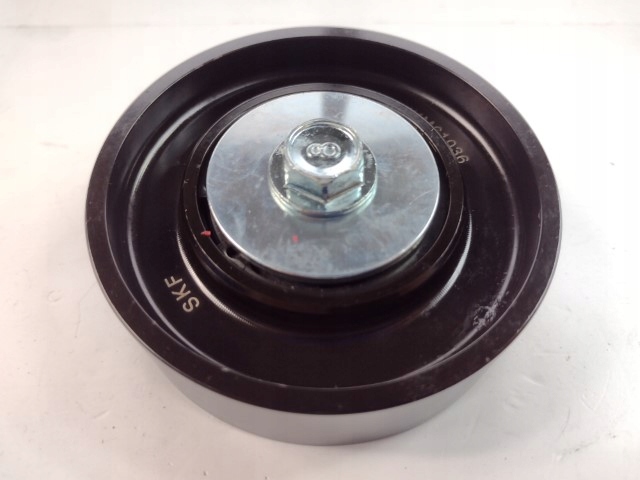 SKF VKM 61036 GALET DIRECTIONNELLE GUIDE COURROIE EN V ZEBATY
