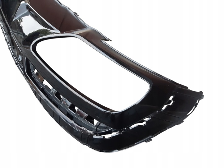 SPOILER DOUBLURE PARE-CHOCS ARRIÈRE AUDI A4 B9 LIFT S-LINE 8W0807521AB