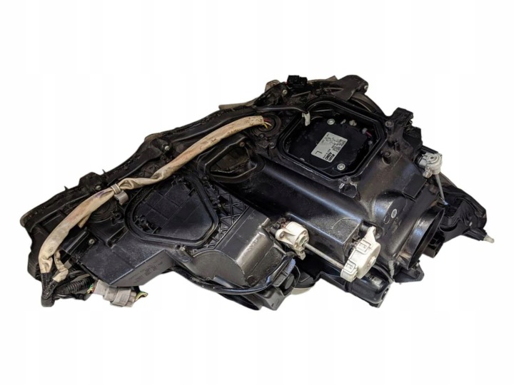 PROJECTEUR AVANT CÔTÉ GAUCHE LEXUS LS 460 600H 8118550300