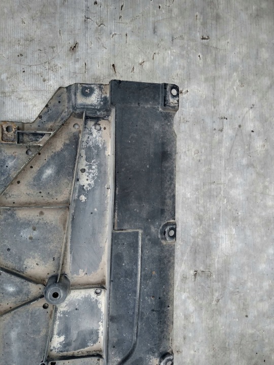 MAZDA CX-5 I KD PLAQUE PROTECTION CHÂSSIS GAUCHE KA5J56371
