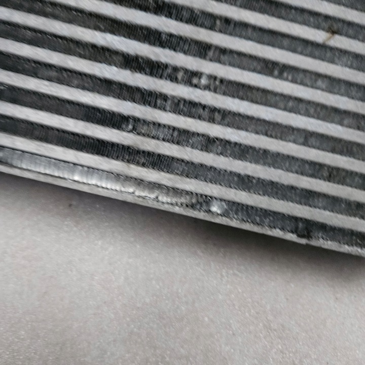 TUCSON III SPORTAGE IV 28270-2B743 ÉCHANGEUR AIR-AIR RADIATEUR AIR