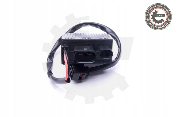 ESEN SKV RÉSISTANCE VENTILATEURS AUDI A6 AVANT