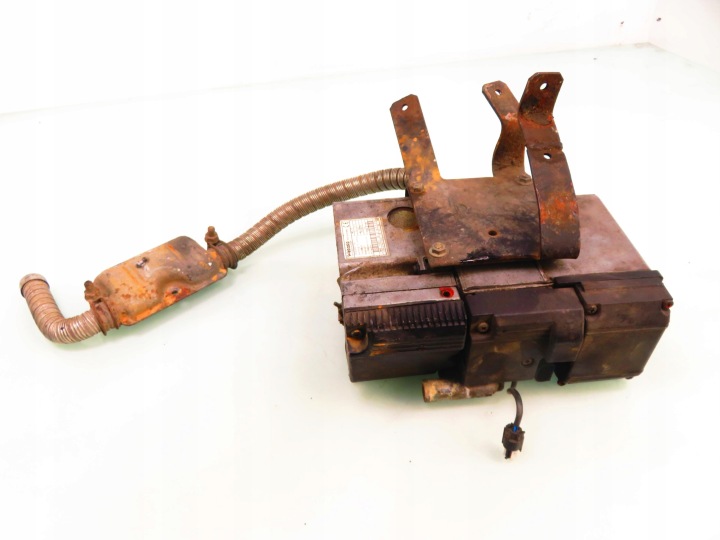 WEBASTO FORD FOCUS MK1 90886A ESSENCE