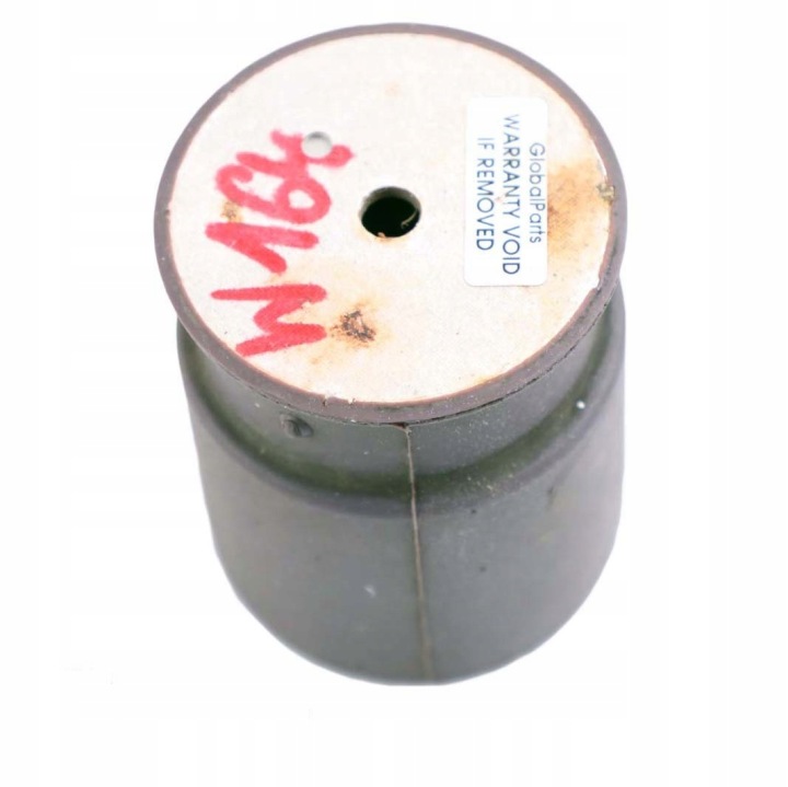 MERCEDES W164 SILENCIEUX DRGAN 38HZ A1644910247