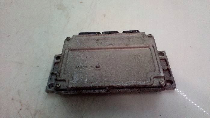 ORDINATEUR MOTEUR C4 GRAND PICASSO 2,0 B 9665056280