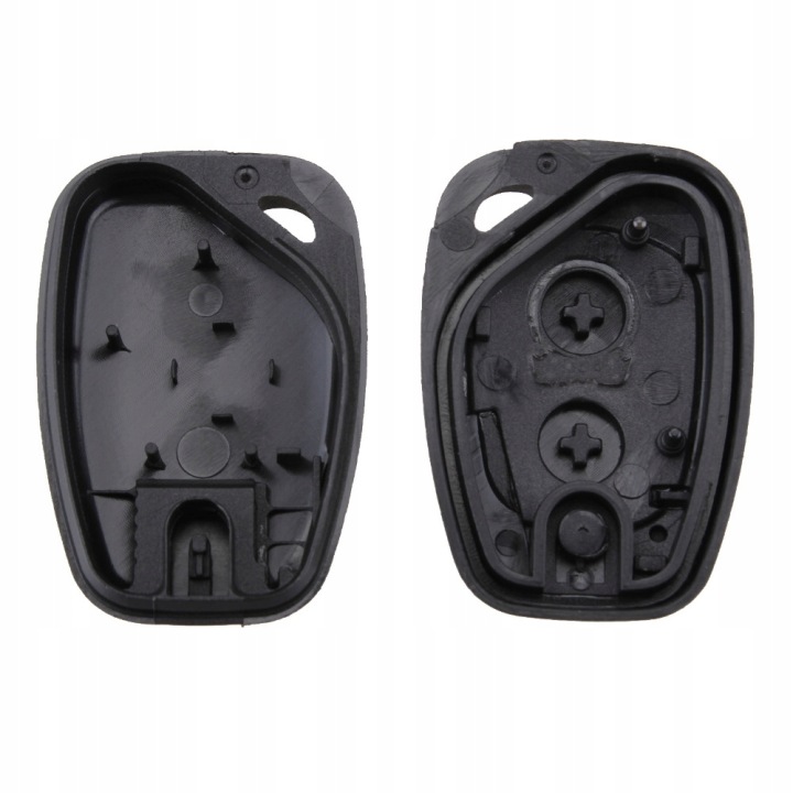 CHÂSSIS CLÉ TÉLÉCOMMANDE VERS RENAULT RENAULT TRAFFIC MASTER VIVARO MOVANO