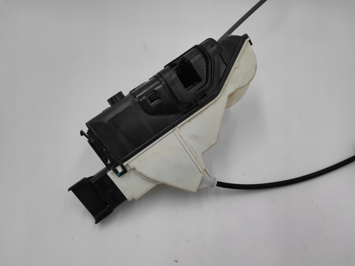 SERRURE DE PORTE GAUCHE AVANT 9812398180 CITROEN C3