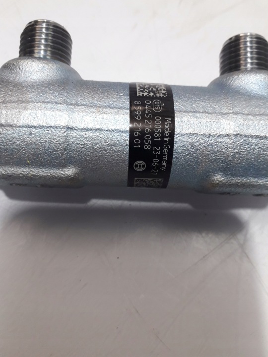 BMW G01 G02 G05 G07 G12 G20 G26 G30 B57 MOULURE INJECTION 8599216