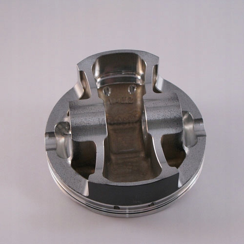 PISTON KTM SXF 350 HUSQVARNA FC 350 '11-15 (87,96MM)
