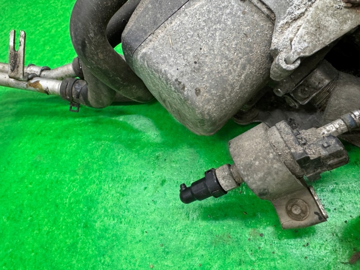 WEBASTO CONDUITES DE DÉRIVATION V CLASSE W447 LIFT EBERSPRACHER DIESEL V300D ORIGINAL