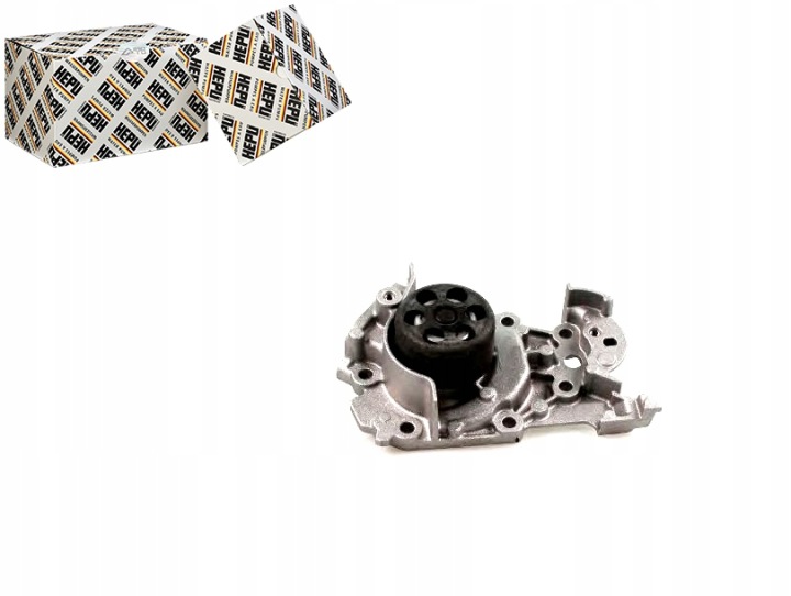 POMPE À EAU REFROIDISSEMENT MOTEUR HEPU P954