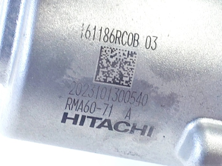 TURBINE NISSAN X-TRAIL IV (T33) 144116UA0A 1.5L HYBRID 120KW 2024