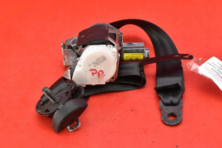 CEINTURE DE SÉCURITÉ DROIT AVANT EUROPE 8V51-A61294-CF FORD FIESTA MK7 08-13