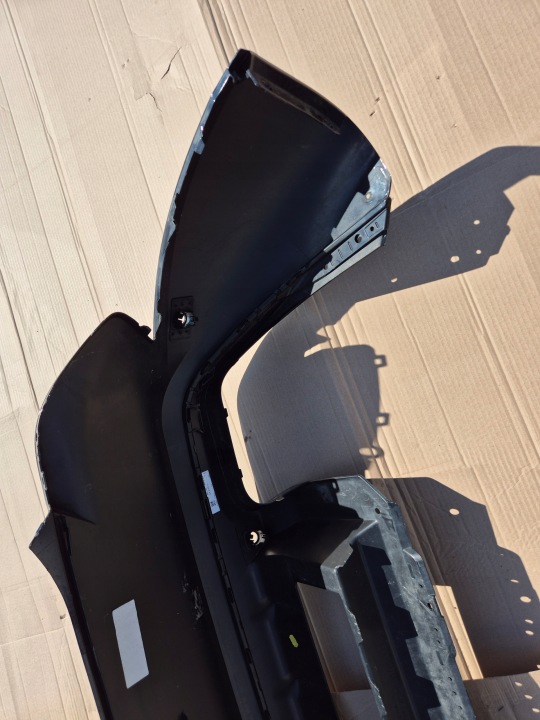 SEAT CUPRA FORMENTOR 5FF LIFT PARE-CHOCS ARRIÈRE