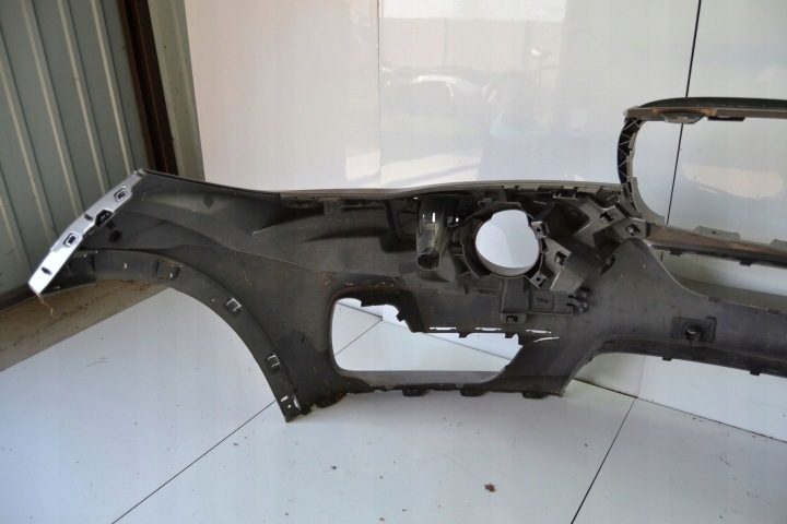 BMW X5 F15 2015 PARE-CHOCS AVANT