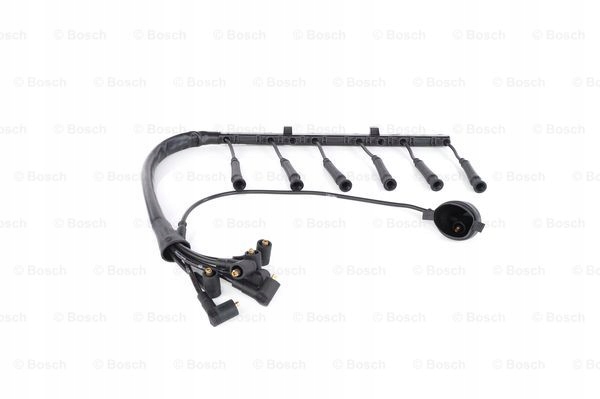 ENSEMBLE FILS W/N B322 KIT FILS D'ALLUMAGE BOSCH 0 986 356