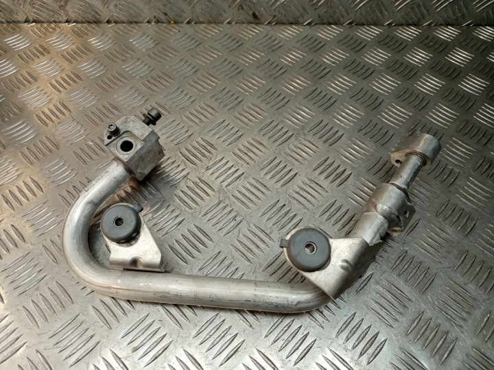 BMW I3L G28 I4 G26 TUYAU FIL TUYAU CLIMATISATION 9474789