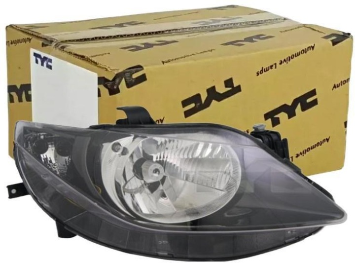 TYC PROJECTEUR IBIZA 08- /P/H4/ 20-11969-05-2