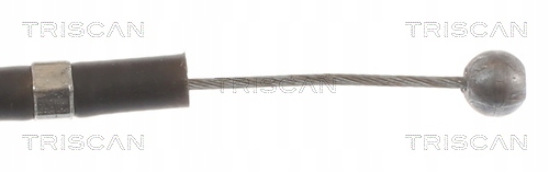 8140 29628 TRISCAN CABLE APERTURA DE CAPO VW BORA GOLF 4 IV 